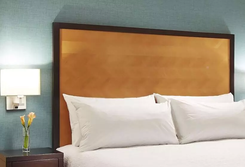 Fotos del hotel Hampton Inn San Diego Mission Valley:  24