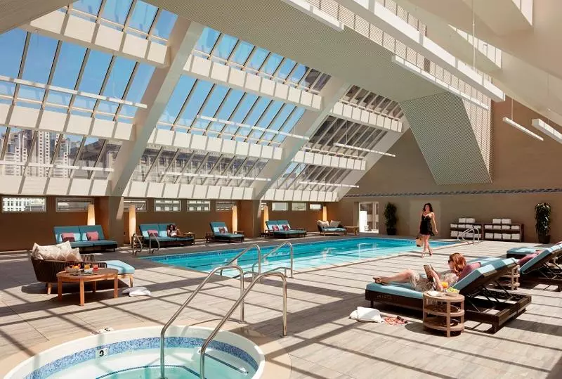 Fotos del hotel Nikko San Francisco:  3