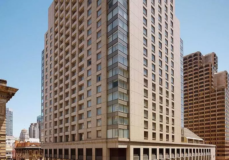 Fotos del hotel Nikko San Francisco:  10