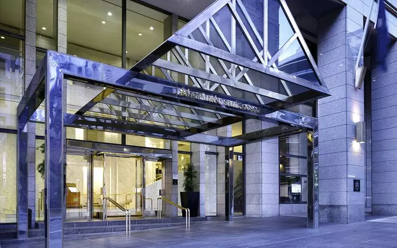 Fotos del hotel Nikko San Francisco:  9