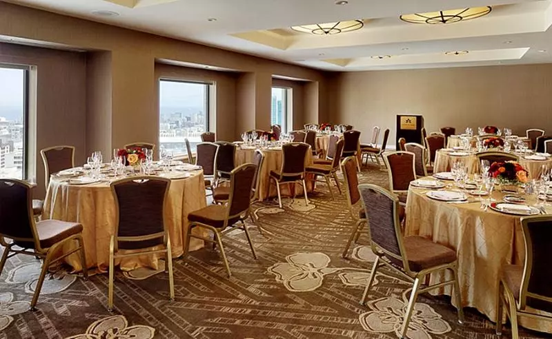 Fotos del hotel Nikko San Francisco:  15