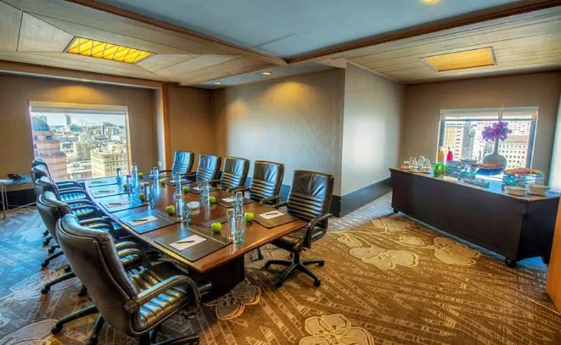 Fotos del hotel Nikko San Francisco:  8