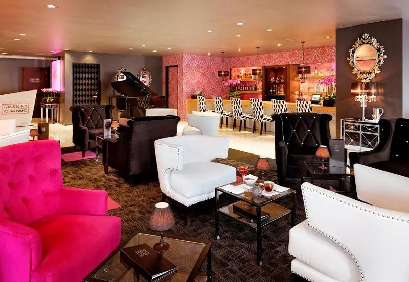 Fotos del hotel Nikko San Francisco:  7