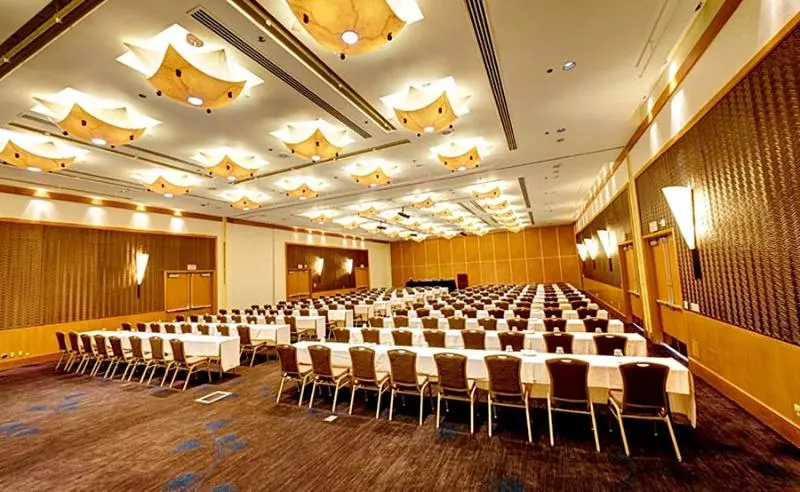 Fotos del hotel Nikko San Francisco:  13