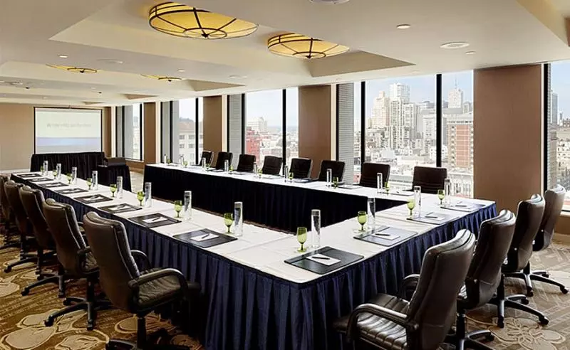 Fotos del hotel Nikko San Francisco:  14