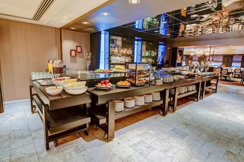 Fotos del hotel Nikko San Francisco:  12