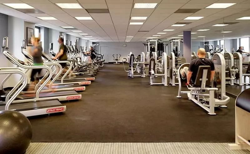 Fotos del hotel Nikko San Francisco:  5