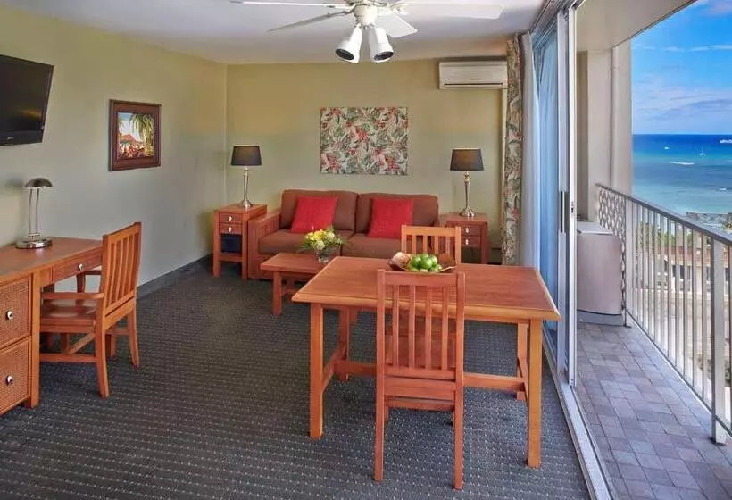 Fotos del hotel Pacific Monarch:  22