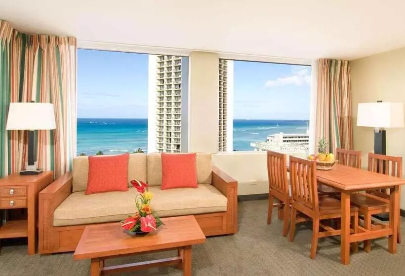 Fotos del hotel Pacific Monarch:  10