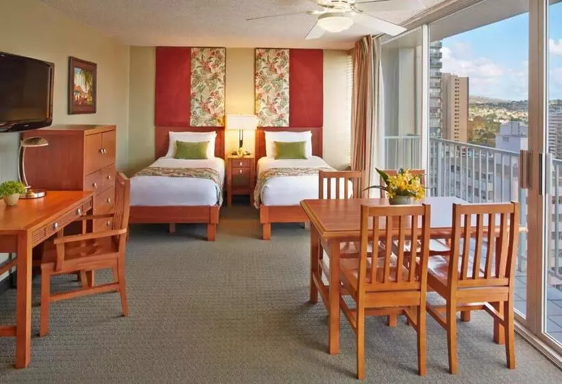 Fotos del hotel Pacific Monarch:  11