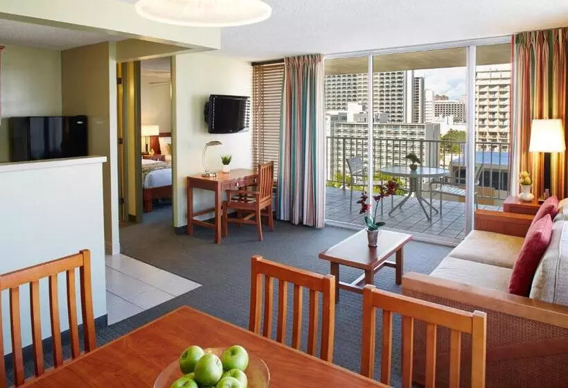 Fotos del hotel Pacific Monarch:  25