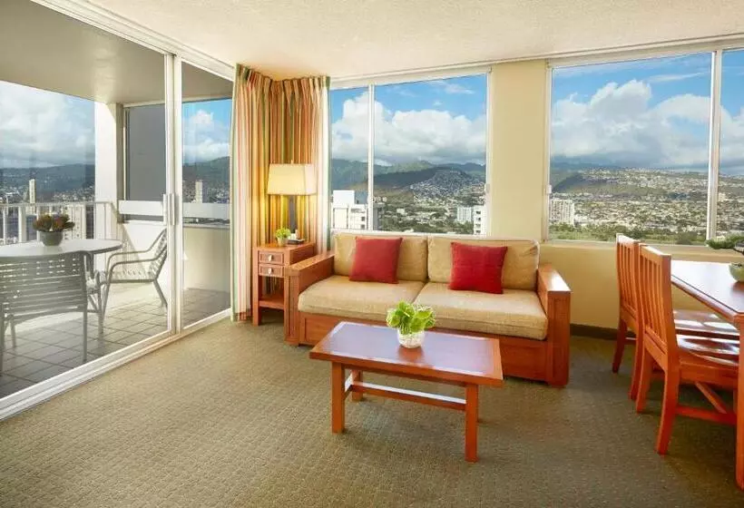 Fotos del hotel Pacific Monarch:  23