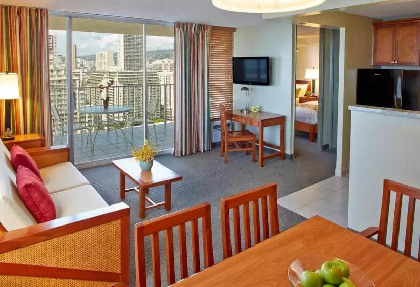 Fotos del hotel Pacific Monarch:  24