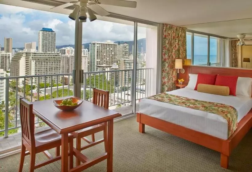 Fotos del hotel Pacific Monarch:  20