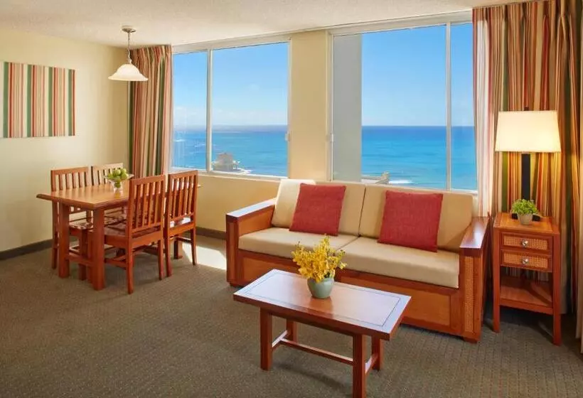 Fotos del hotel Pacific Monarch:  16