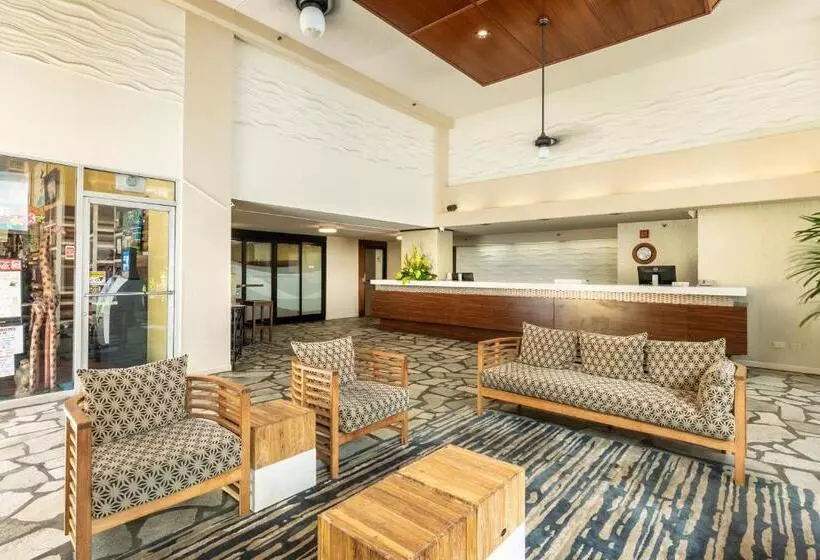 Fotos del hotel Pacific Monarch:  2