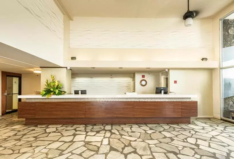 Fotos del hotel Pacific Monarch:  3