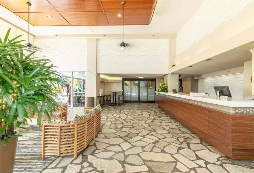 Fotos del hotel Pacific Monarch:  12