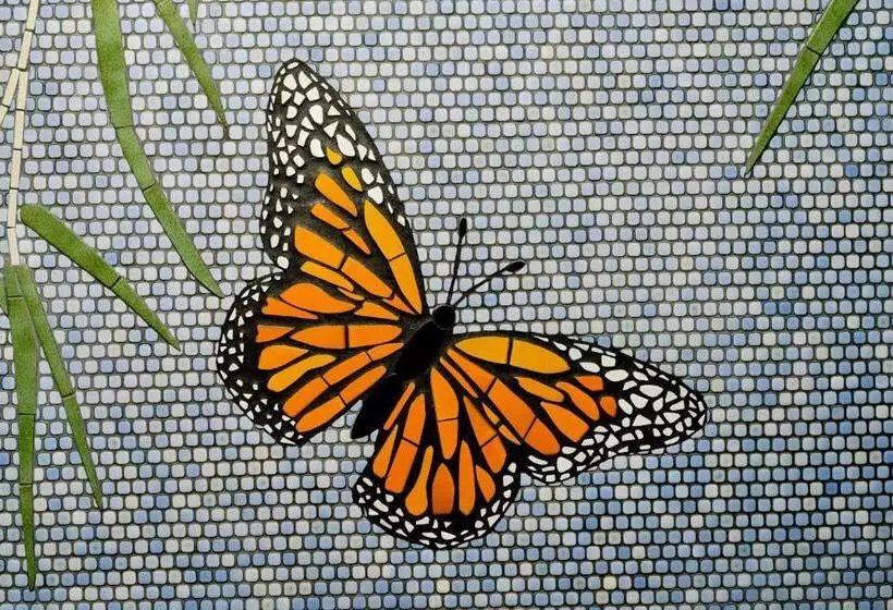 Fotos del hotel Pacific Monarch:  9