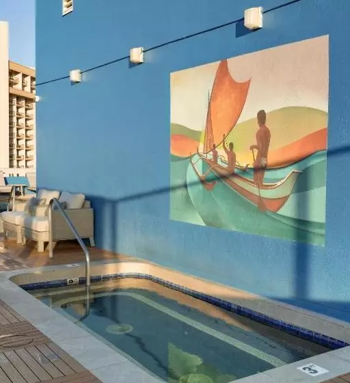 Fotos del hotel Pacific Monarch:  21