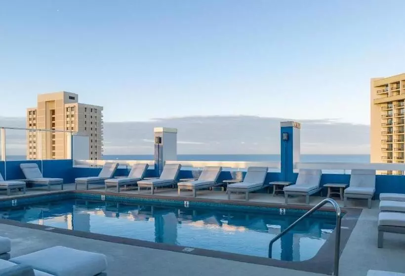 Fotos del hotel Pacific Monarch:  15