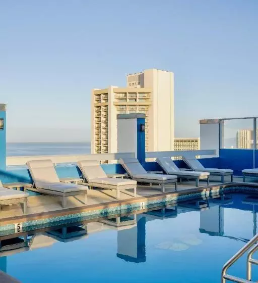 Fotos del hotel Pacific Monarch:  19