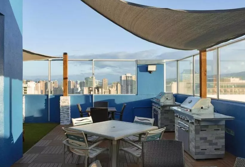 Fotos del hotel Pacific Monarch:  7