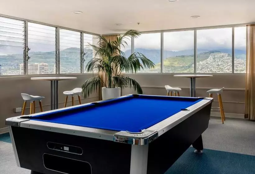 Fotos del hotel Pacific Monarch:  13