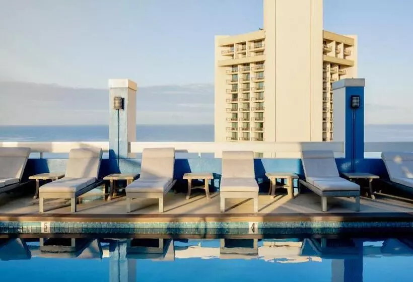 Fotos del hotel Pacific Monarch:  17