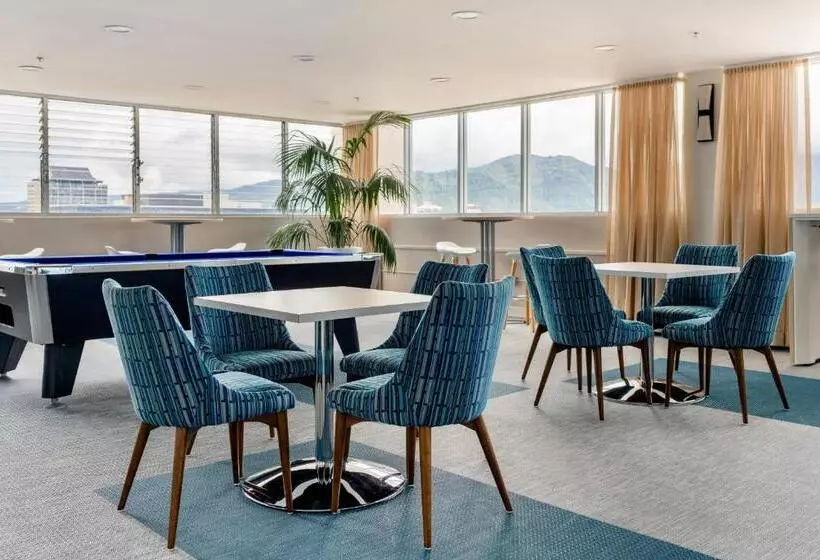 Fotos del hotel Pacific Monarch:  6