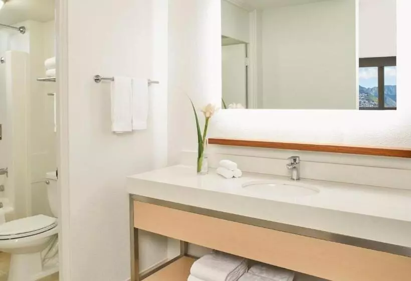 Fotos del hotel Queen Kapiolani Hotel:  16