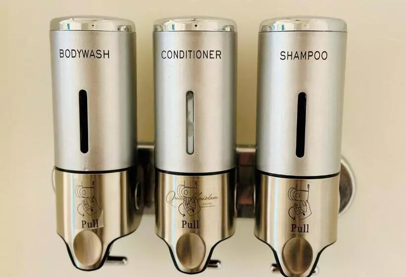 Fotos del hotel Queen Kapiolani Hotel:  6