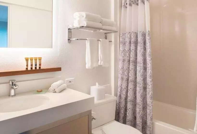 Fotos del hotel Queen Kapiolani Hotel:  5