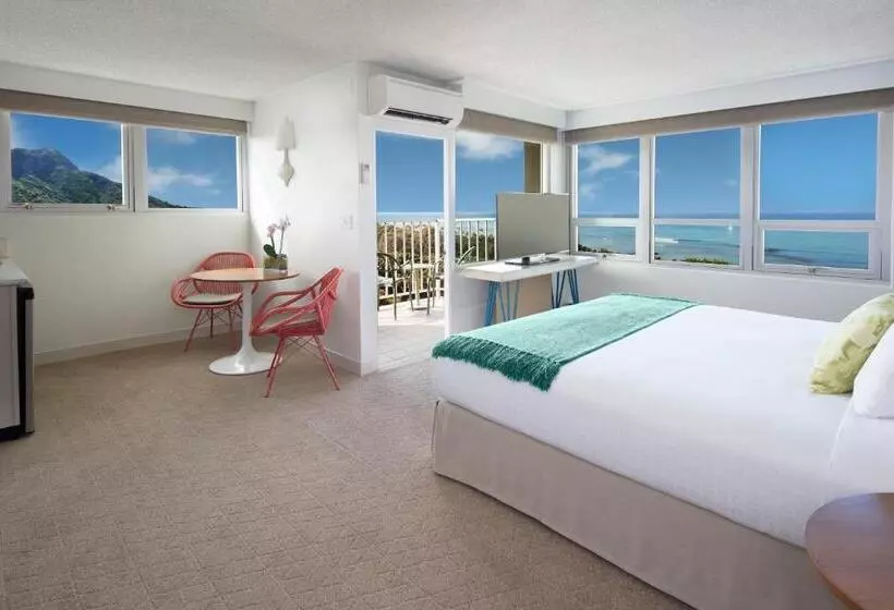 Fotos del hotel Queen Kapiolani Hotel:  8