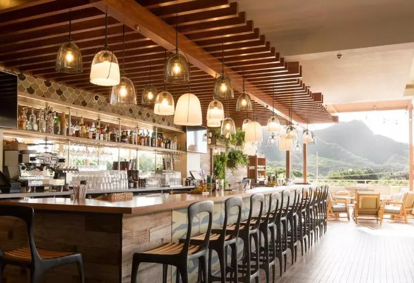 Fotos del hotel Queen Kapiolani Hotel:  10