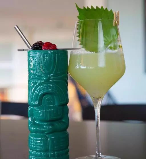 Fotos del hotel Queen Kapiolani Hotel:  12