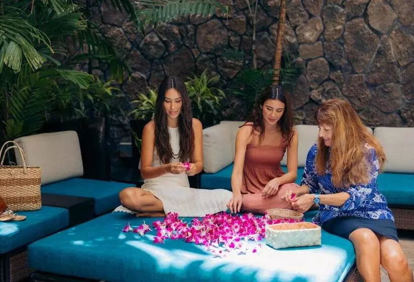 Fotos del hotel Waikiki Malia By Outrigger:  12