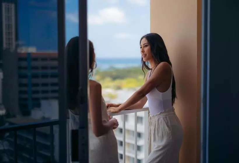 Fotos del hotel Waikiki Malia By Outrigger:  9