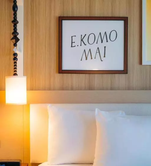 Fotos del hotel Waikiki Malia By Outrigger:  15