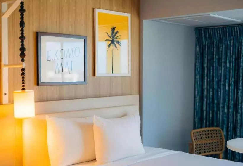 Fotos del hotel Waikiki Malia By Outrigger:  10