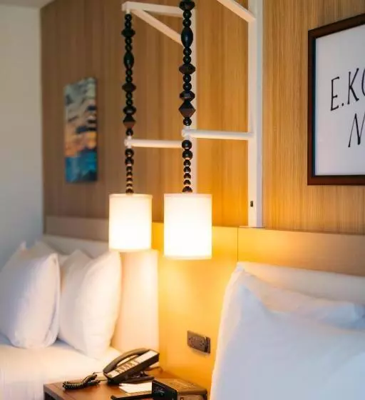 Fotos del hotel Waikiki Malia By Outrigger:  25