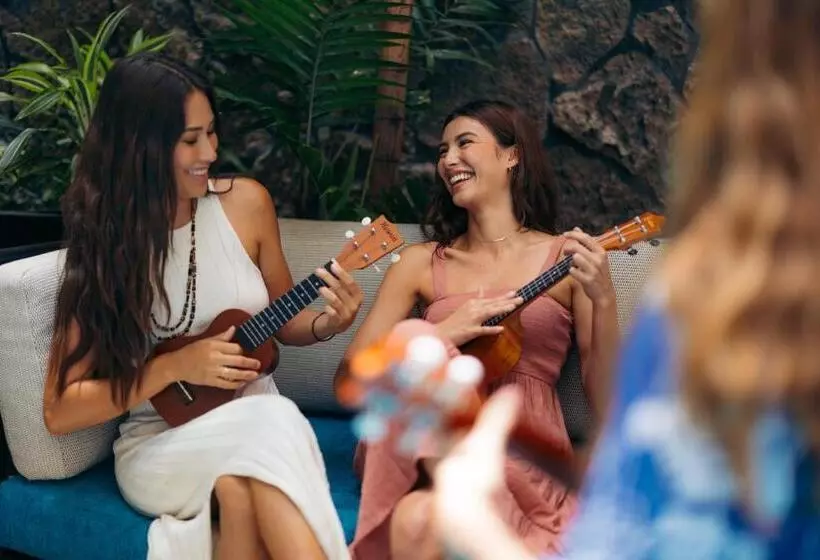 Fotos del hotel Waikiki Malia By Outrigger:  13