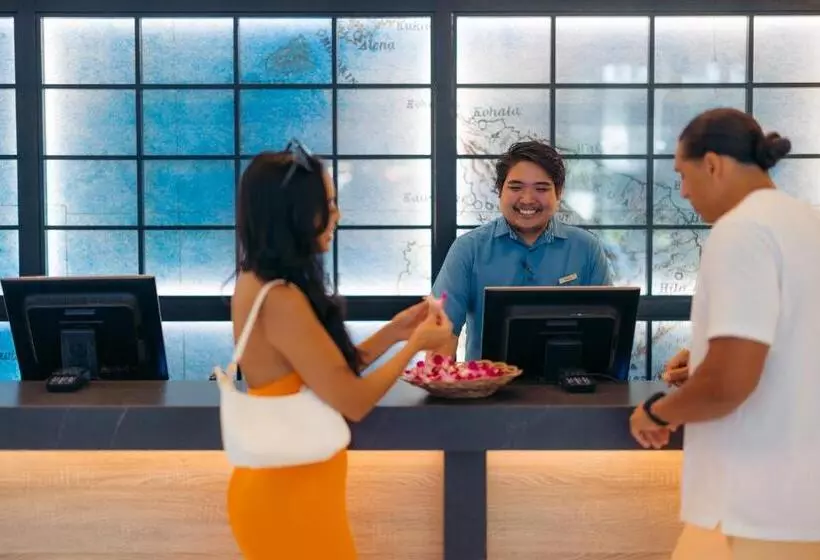 Fotos del hotel Waikiki Malia By Outrigger:  23