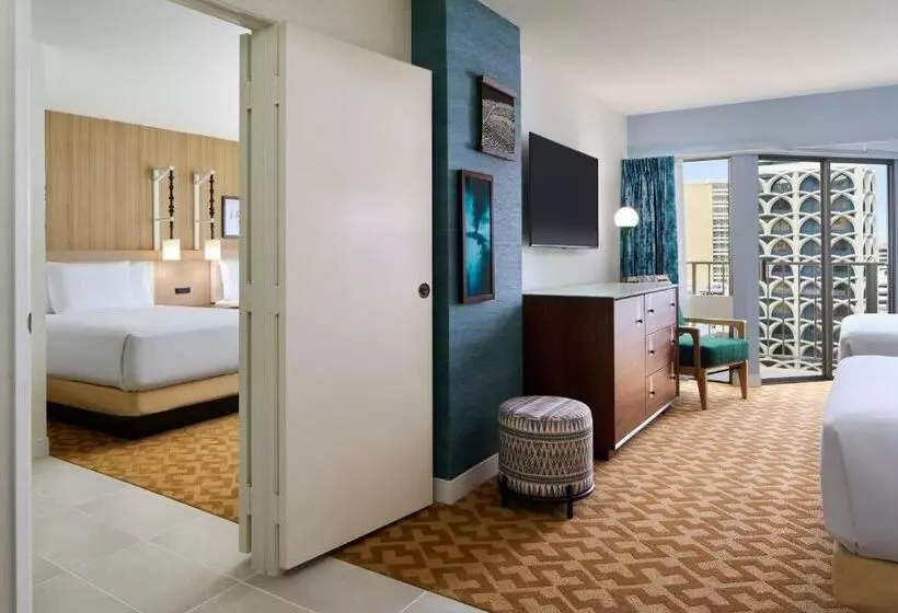 Fotos del hotel Waikiki Malia By Outrigger:  24