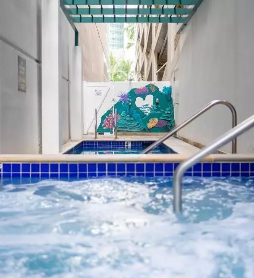 Fotos del hotel Waikiki Malia By Outrigger:  2