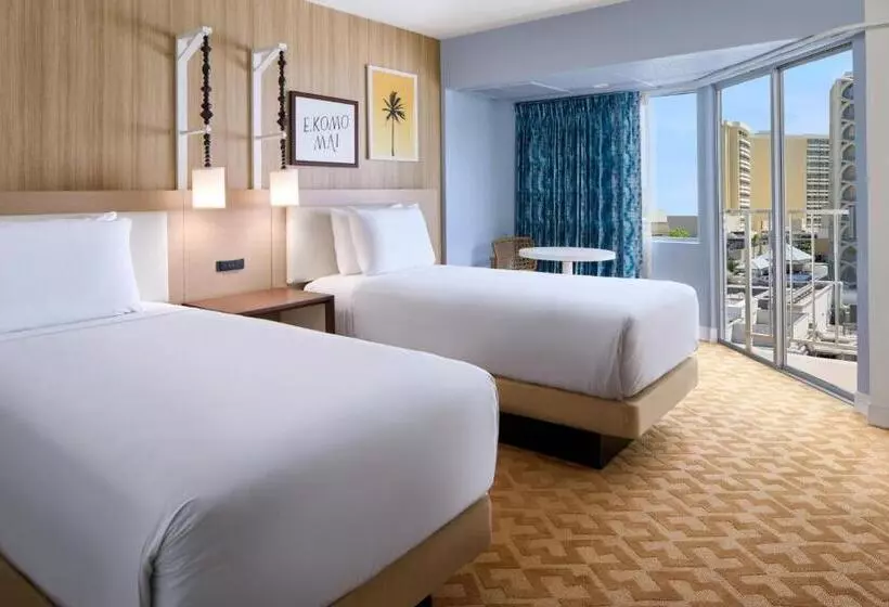 Fotos del hotel Waikiki Malia By Outrigger:  1