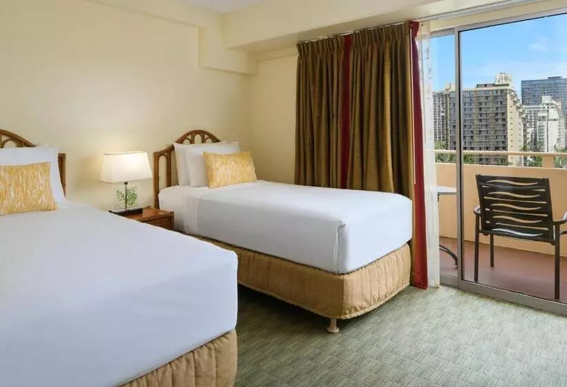 Fotos del hotel Waikiki Malia By Outrigger:  20