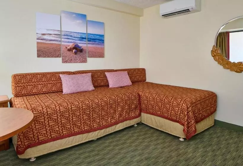 Fotos del hotel Waikiki Malia By Outrigger:  22