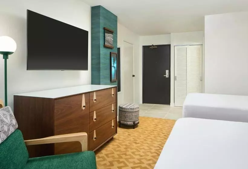 Fotos del hotel Waikiki Malia By Outrigger:  18