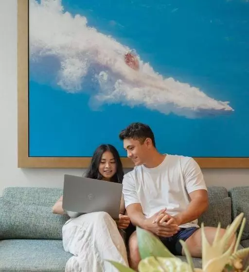 Fotos del hotel Waikiki Malia By Outrigger:  14